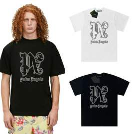 Picture of Palm Angels T Shirts Short _SKUPalmAngelsS-XLcmtx284152